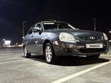 ВАЗ (Lada) Priora 2170 2013 годаүшін2 300 000 тг. в Шымкент – фото 4