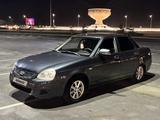 ВАЗ (Lada) Priora 2170 2013 годаүшін2 300 000 тг. в Шымкент – фото 3