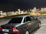 ВАЗ (Lada) Priora 2170 2013 годаүшін2 300 000 тг. в Шымкент – фото 2