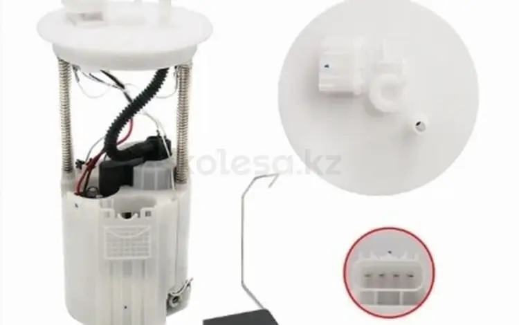 Топливный насос, бензонасос за 31 300 тг. в Шымкент