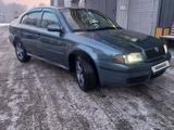 Skoda Octavia 1998 годаүшін2 200 000 тг. в Усть-Каменогорск