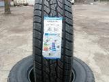 235/75/15 Triangle TR292 (109S) на Mitsubishi Delica за 36 200 тг. в Алматы