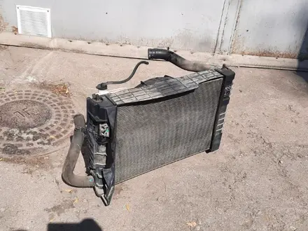 Радиатор кондиционера, основной, диффузор за 150 000 тг. в Алматы