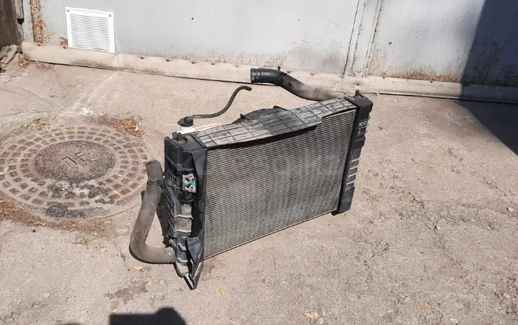 Радиатор кондиционера, основной, диффузорүшін150 000 тг. в Алматы