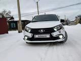 ВАЗ (Lada) Granta 2191 2022 года за 4 800 000 тг. в Семей