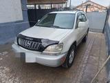 Lexus RX 300 2001 годаүшін6 000 000 тг. в Алматы