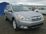 Subaru Outback 2009 года за 55 000 тг. в Алматы