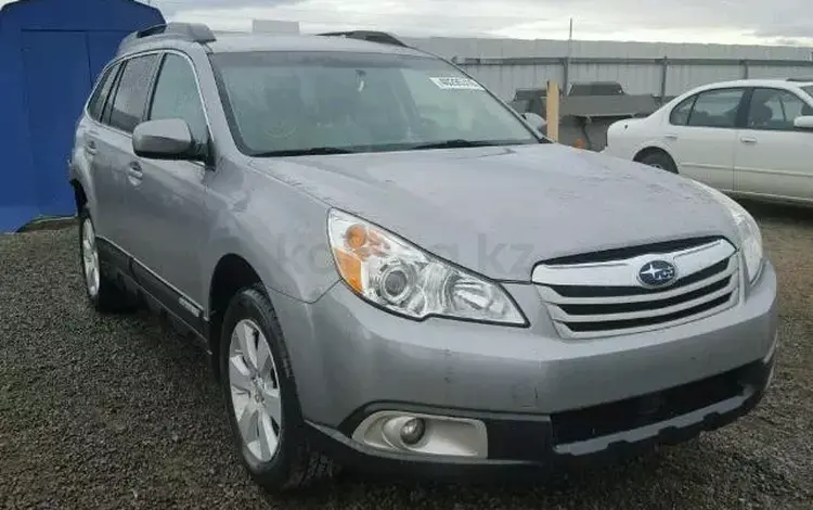 Subaru Outback 2009 года за 55 000 тг. в Алматы