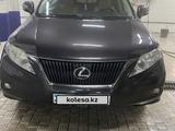 Lexus RX 350 2010 года за 11 800 000 тг. в Астана