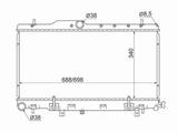 Радиатор за 26 450 тг. в Астана