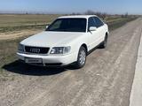 Audi A6 1995 годаfor2 000 000 тг. в Тараз