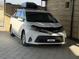 Toyota Sienna 2015 годаүшін10 000 000 тг. в Жанаозен – фото 2