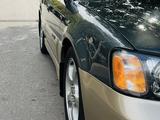 Subaru Outback 2001 года за 3 800 000 тг. в Алматы – фото 5