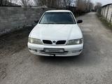 Nissan Primera 1996 года за 890 000 тг. в Алматы – фото 3