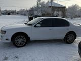 Nissan Cefiro 1997 годаүшін2 000 000 тг. в Сатпаев – фото 2