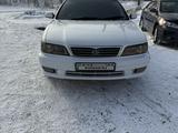 Nissan Cefiro 1997 годаүшін2 000 000 тг. в Сатпаев