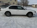 Nissan Cefiro 1997 годаүшін2 000 000 тг. в Сатпаев – фото 3