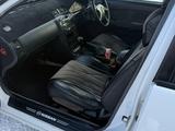 Nissan Cefiro 1997 годаүшін2 000 000 тг. в Сатпаев – фото 5