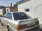 Audi 80 1987 годаүшін800 000 тг. в Улытау – фото 5