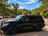 Infiniti QX80 2015 года за 15 000 000 тг. в Павлодар – фото 2