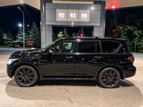 Infiniti QX80 2015 года за 15 000 000 тг. в Павлодар – фото 5