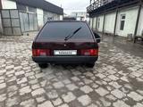 ВАЗ (Lada) 2109 1998 года за 1 150 000 тг. в Тараз – фото 4