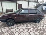 ВАЗ (Lada) 2109 1998 года за 1 150 000 тг. в Тараз – фото 2