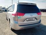 Toyota Sienna 2010 годаүшін7 500 000 тг. в Атырау – фото 3