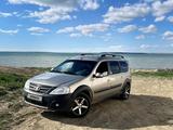 ВАЗ (Lada) Largus 2019 года за 4 600 000 тг. в Актобе – фото 4