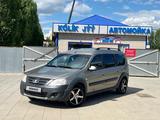 ВАЗ (Lada) Largus 2019 года за 4 600 000 тг. в Актобе – фото 2