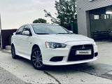 Mitsubishi Lancer 2015 годаүшін5 000 000 тг. в Семей – фото 2