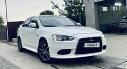 Mitsubishi Lancer 2015 годаүшін5 000 000 тг. в Семей – фото 2