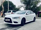 Mitsubishi Lancer 2015 годаүшін5 000 000 тг. в Семей – фото 3