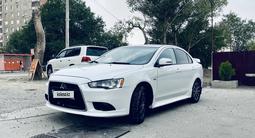 Mitsubishi Lancer 2015 годаүшін5 000 000 тг. в Семей – фото 3