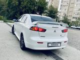 Mitsubishi Lancer 2015 годаүшін5 000 000 тг. в Семей – фото 4