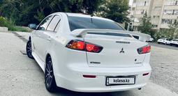 Mitsubishi Lancer 2015 годаүшін5 000 000 тг. в Семей – фото 4