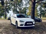 Mitsubishi Lancer 2015 годаүшін5 000 000 тг. в Семей