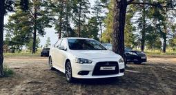 Mitsubishi Lancer 2015 годаүшін5 000 000 тг. в Семей