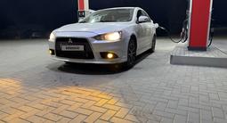 Mitsubishi Lancer 2015 годаүшін5 000 000 тг. в Семей – фото 5