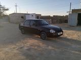 ВАЗ (Lada) Priora 2170 2013 года за 1 900 000 тг. в Бейнеу – фото 2