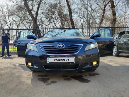 Toyota Camry 2006 года за 4 000 000 тг. в Алматы