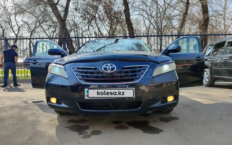 Toyota Camry 2006 года за 4 000 000 тг. в Алматы