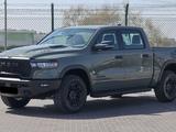 RAM 1500 Rebel 2025 годаүшін44 900 000 тг. в Алматы – фото 3