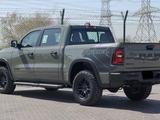 RAM 1500 Rebel 2025 годаүшін44 900 000 тг. в Алматы – фото 2