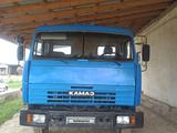 КамАЗ 1985 года за 6 200 000 тг. в Алматы