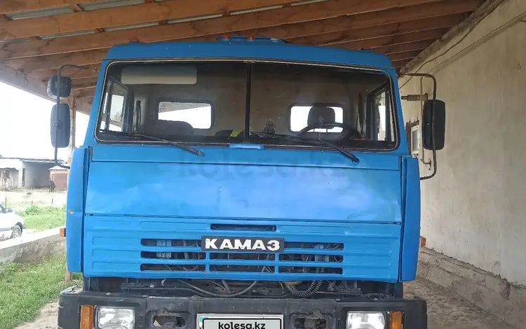 КамАЗ 1985 года за 6 200 000 тг. в Алматы