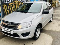 ВАЗ (Lada) Granta 2191 2015 года за 2 950 000 тг. в Усть-Каменогорск