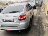 ВАЗ (Lada) Granta 2191 2015 года за 3 000 000 тг. в Усть-Каменогорск – фото 2