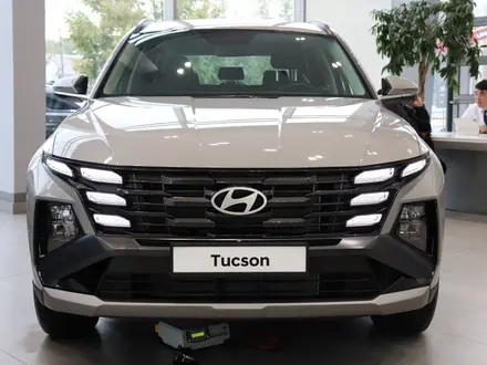 Hyundai Tucson Comfort 2.0 AT 4WD 2026 года за 13 490 000 тг. в Костанай – фото 2