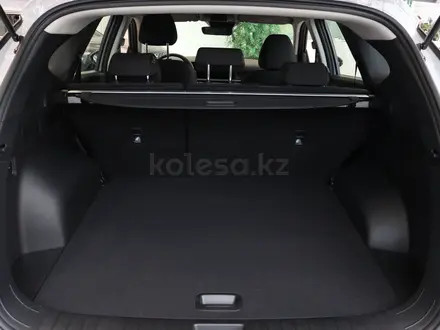 Hyundai Tucson Comfort 2.0 AT 4WD 2026 года за 13 490 000 тг. в Костанай – фото 10
